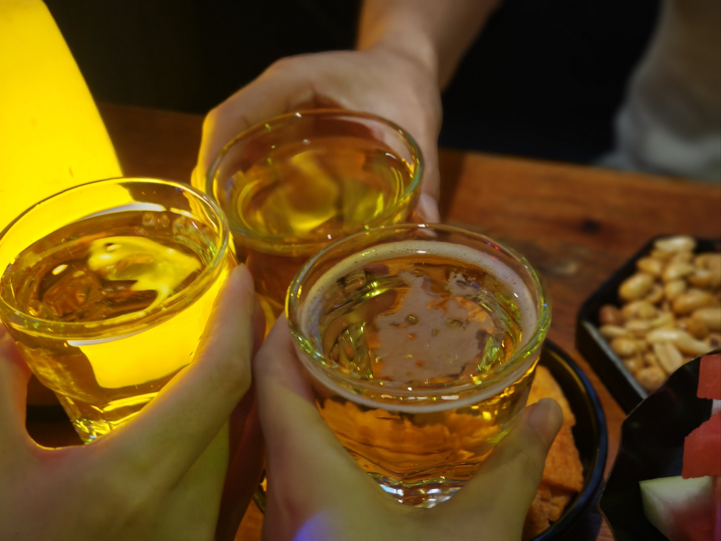 石家庄商务ktv环境与服务怎么样-井陉县ktv预订