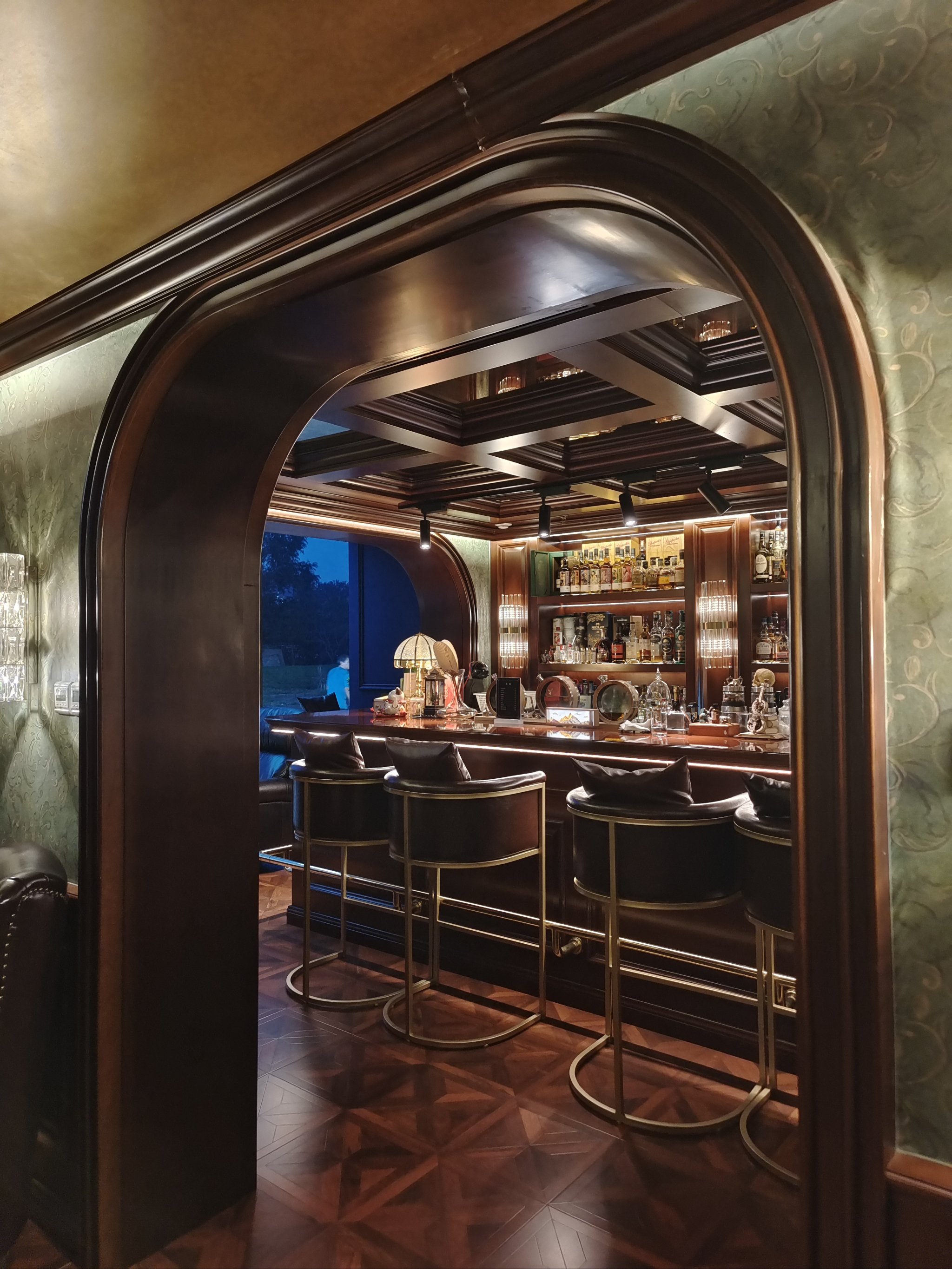 石家庄商务ktv服务详解-平山县ktv预订