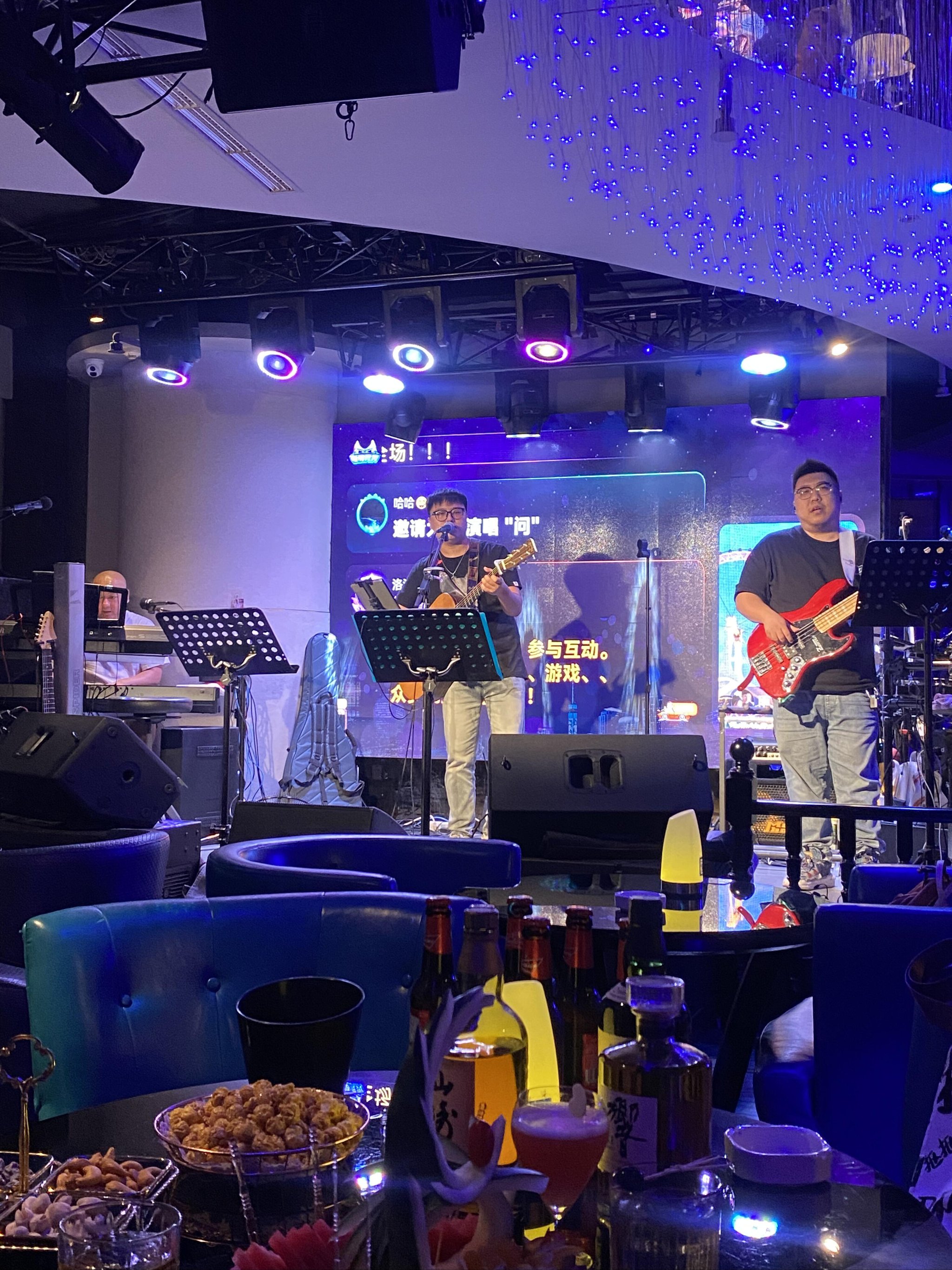 石家庄商务ktv消费划算吗-平山县ktv预订