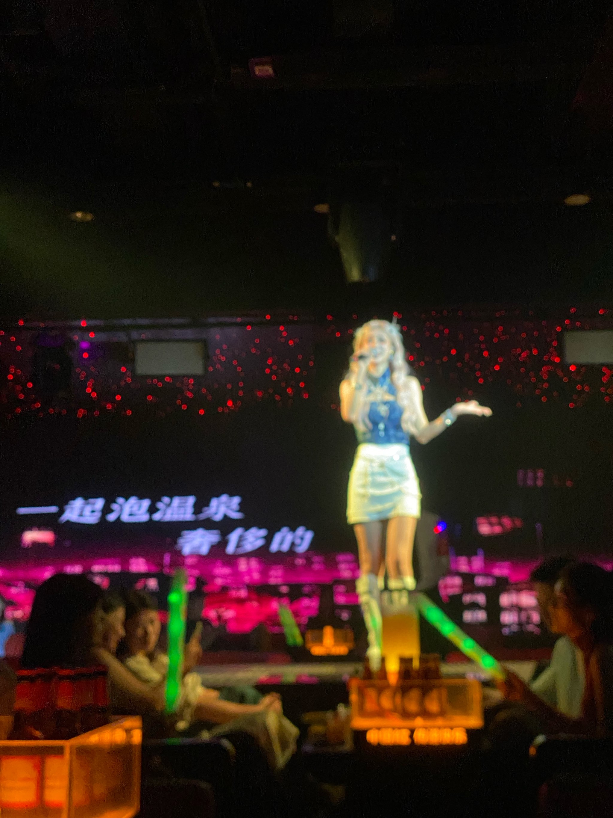 石家庄商务ktv，尽享商务休闲 verve-行唐县ktv预订